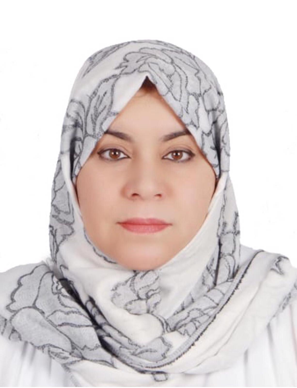 أكدت أن لكل فرد أو مؤسسة دور حيوي في الحد من انتشار فيروس كورونا .. الدكتورة منال العلوي تدعو الجميع إلى الالتزام بكافة التدابير الوقائية والتعليمات الإرشادية الصادرة من وزارة الصحة