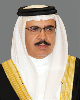 وزير الداخلية: اعتماد شهادات الفحص المعتمدة من قبل وزارة الصحة السعودية لدخول مملكة البحرين