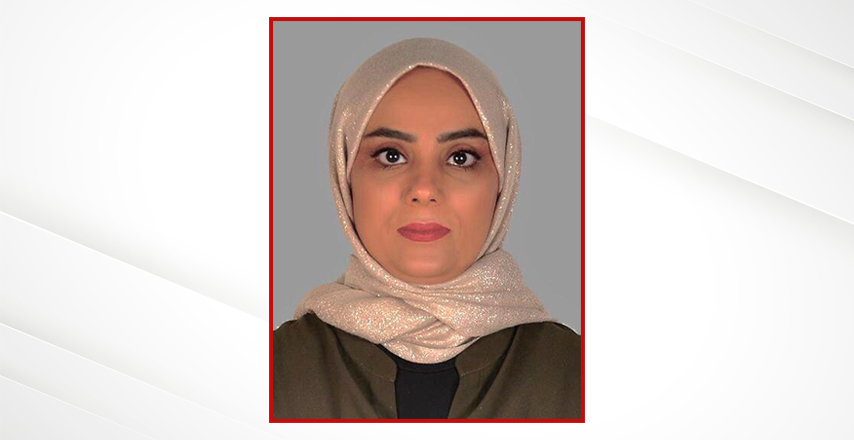 د. الزياني تؤكد أهمية اتباع الإرشادات الصحية والالتزام من أجل البحرين بكافة الإجراءات الاحترازية