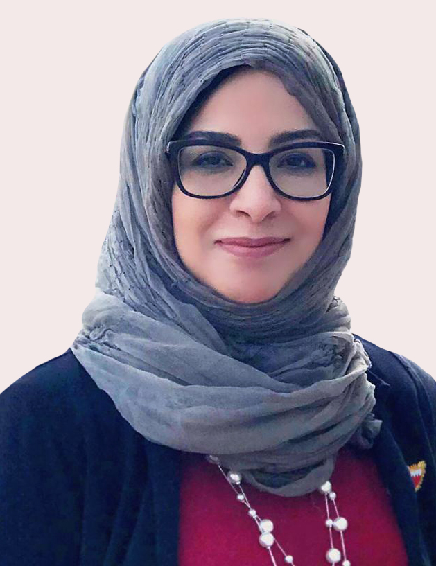الدكتورة أماني الهاجري: "الجينوم الوطني" مكسب للبحرينين .. نحو تحسين الجودة والاستمرار في تبني التقنيات الحديثة المساعدة للتشخيص ووضع الحلول المبتكرة للعلاج ..