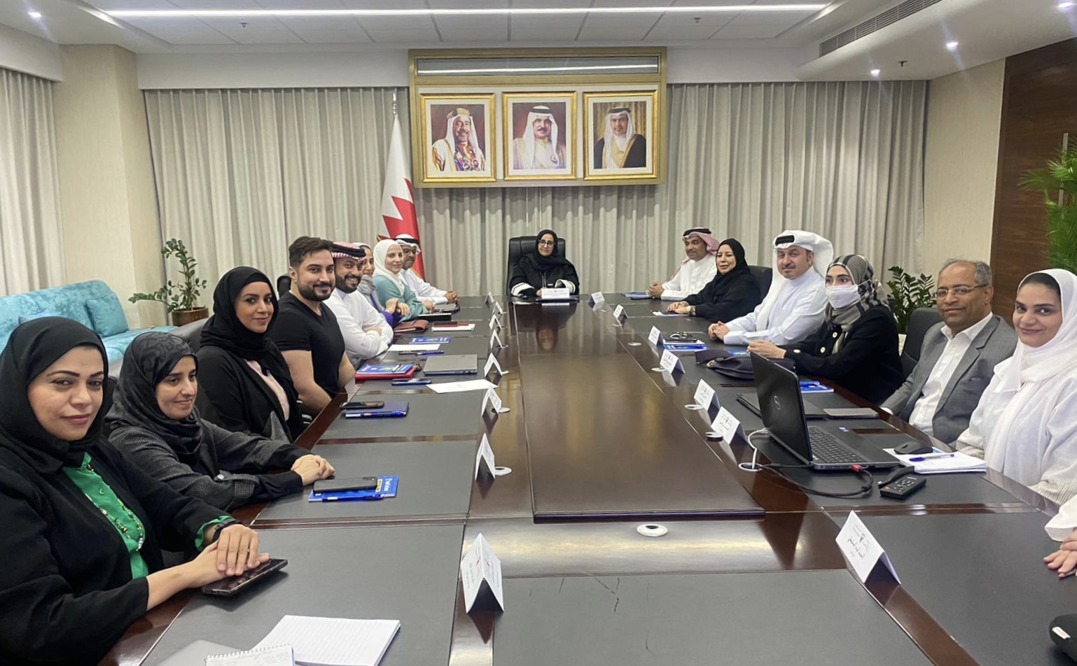 خلال اجتماع لمتابعة عمل الخطة الاستباقية الطارئة وزيرة الصحة تطمئن: اتخاذ التدابير اللازمة للحد من انتشار جدري القردة