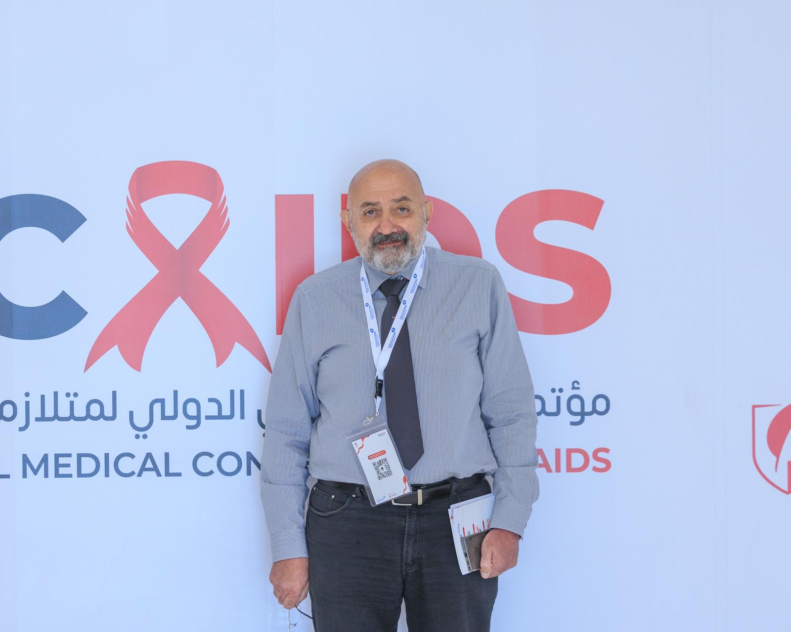 أشادوا بالتنظيم المثالي والقدرات البحرينية في احتضان المؤتمرات الكبرى الخبراء: خرجنا بتوصيات وأهداف عديدة في مؤتمر البحرين لنقص المناعة المكتسبة