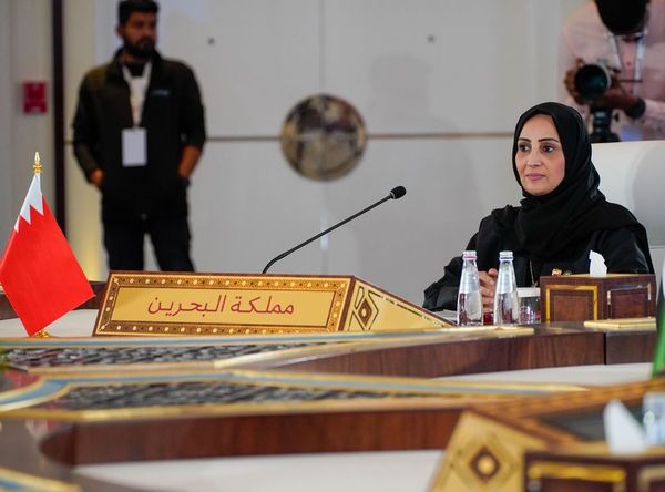 وزيرة الصحة تترأس وفد مملكة البحرين المشارك في أعمال الاجتماع الوزاري الخليجي الثامن للجنة الوزارية لسلامة الأغذية بدولة قطر