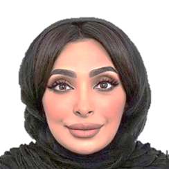 DALAL ALI ALHASHEL