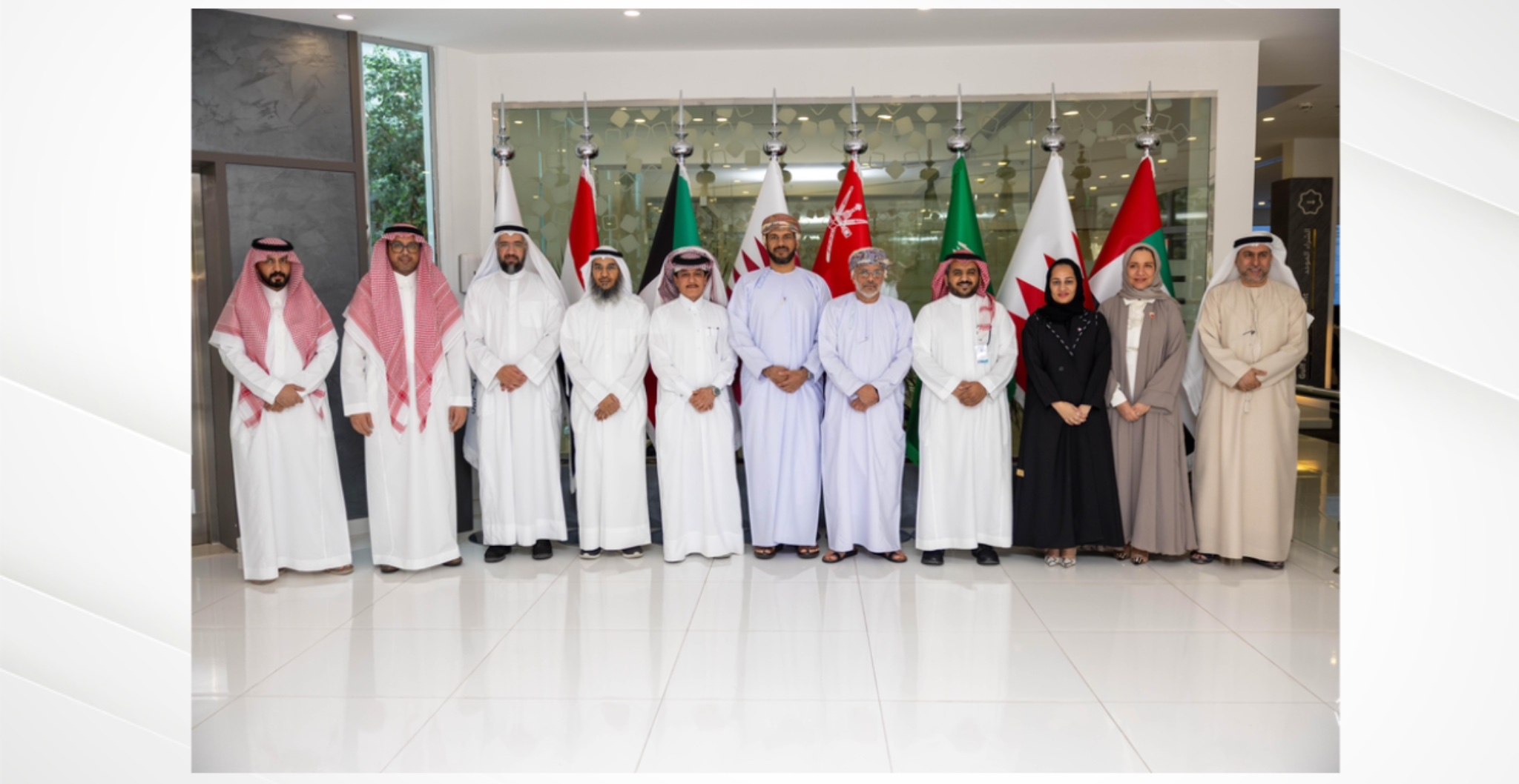 وكيل وزارة الصحة تشارك في الاجتماع (100) للهيئة التنفيذية لمجلس الصحة لدول مجلس التعاون الخليجي بالرياض